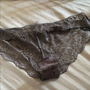 Adore me lace Pantie